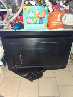 2 tv una Samsung y otra Sony una es 55 pulgadas y otra  es 60 pulgadas no prenden necesitan reparación