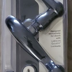 STORMDOOR HANDLE 