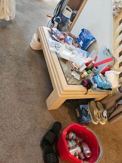 Estate sale