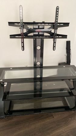 Tv stand