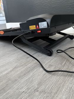 Treadmill / Caminadora