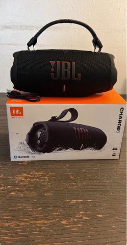 Jbl charge 6