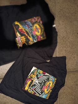 NASCAR Pennzoil 400 Event T-Shirts