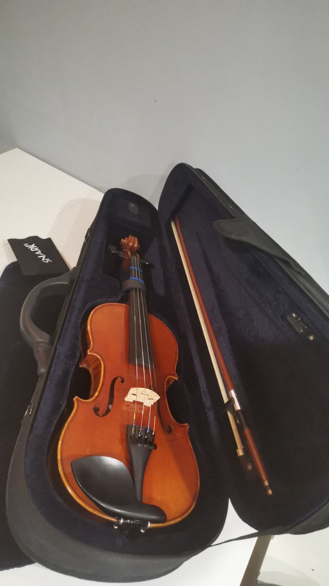 Franz Hoffmann Violin 2/1