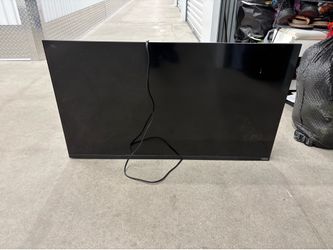 40 in Vizio Smart TV