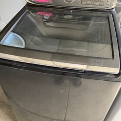 Samsung Washer 