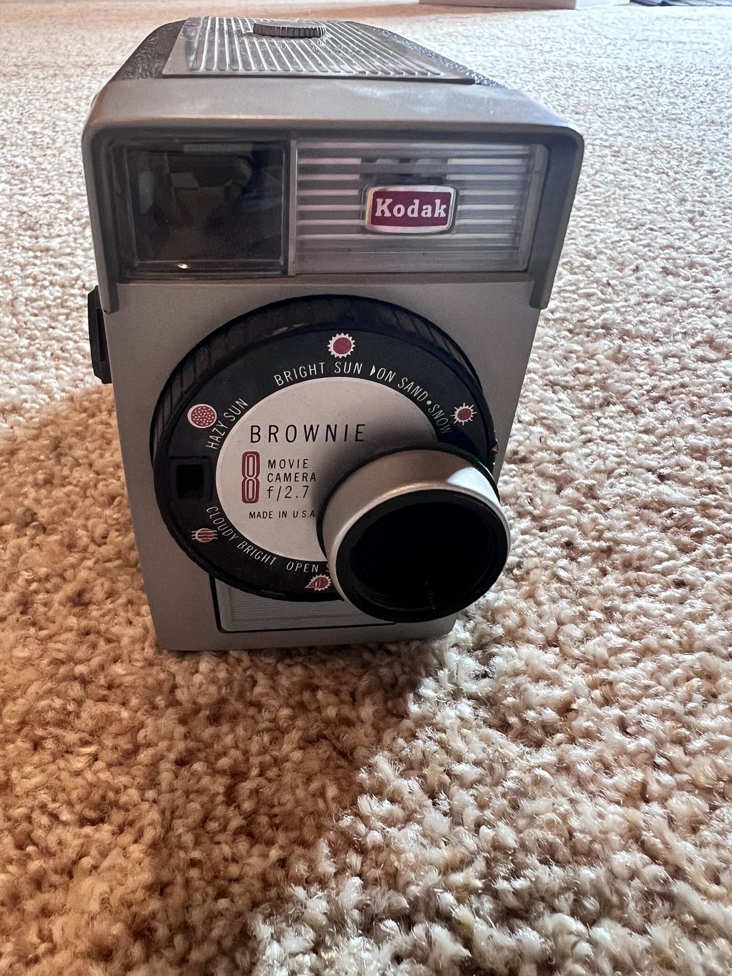kodak box brownie for sale