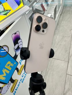 iPhone 16 Pro Max! 1 YEAR WARRANTY!