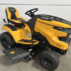 Cub Cadet  46inch