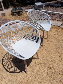 Modern chairs