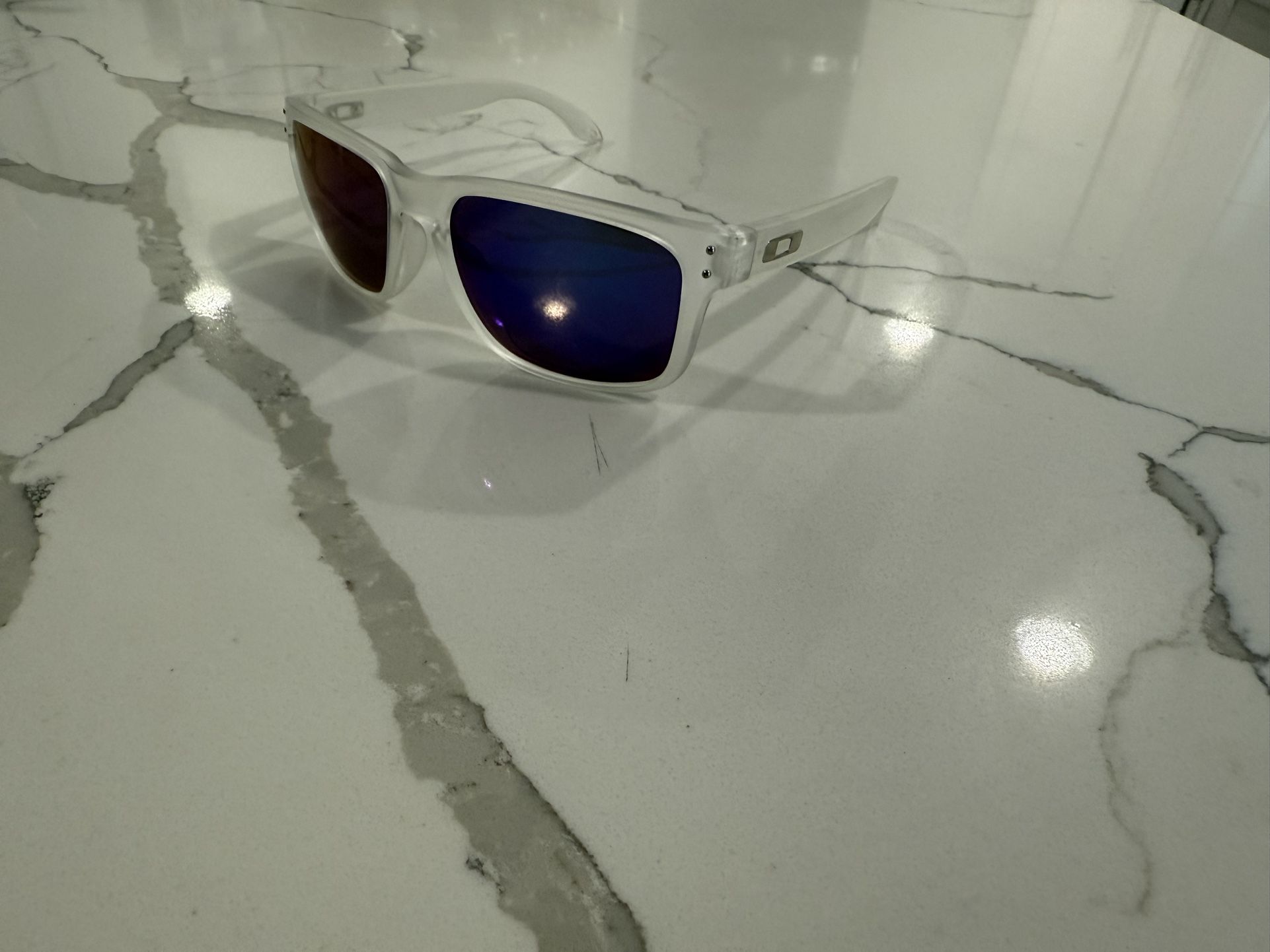 Oakley Holbrook Sunglasses