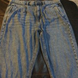 3 Brand Jeans Almost New