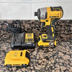 Dewalt Impact Driver 