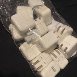 USB Power Adapter Phone Charger