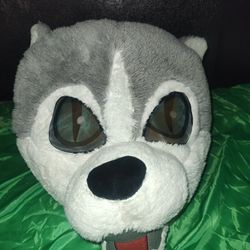 Husky Mask