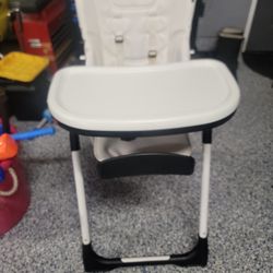High Chair