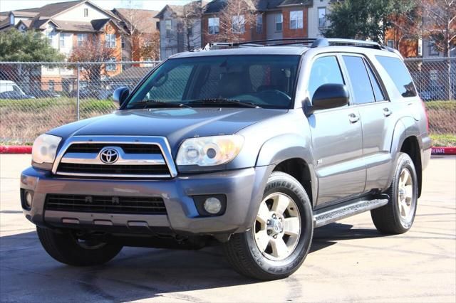 2006 Toyota 4Runner