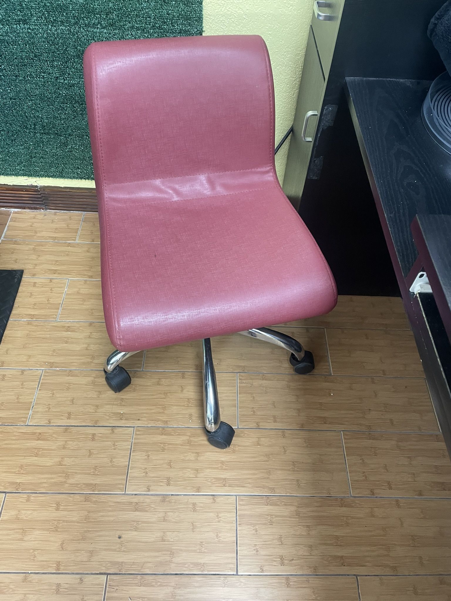 Pedicure Chair
