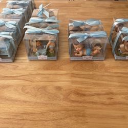 Baby Shower  Mementos / Favors - 12 pieces 