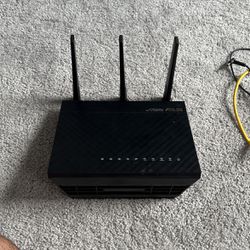 ASUS Dual Band Router