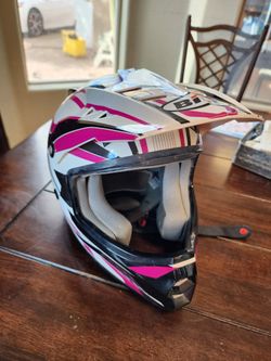 Bilt Helmet Size YM 51-52 cm