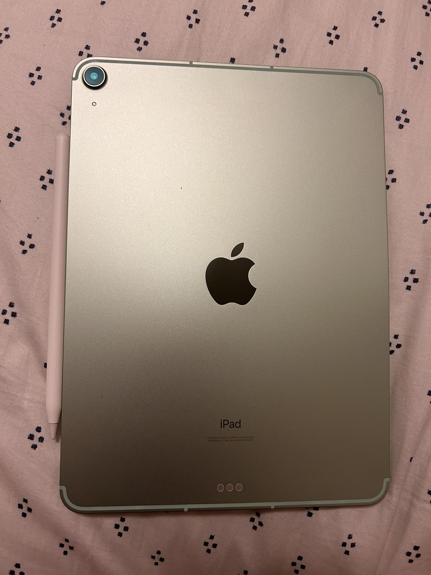 4th Generation iPad Air