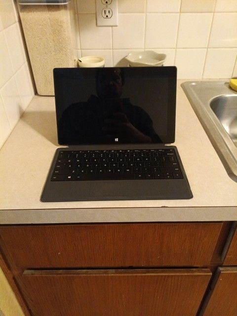 Microsoft  Windows Rt Surface 32 Gb