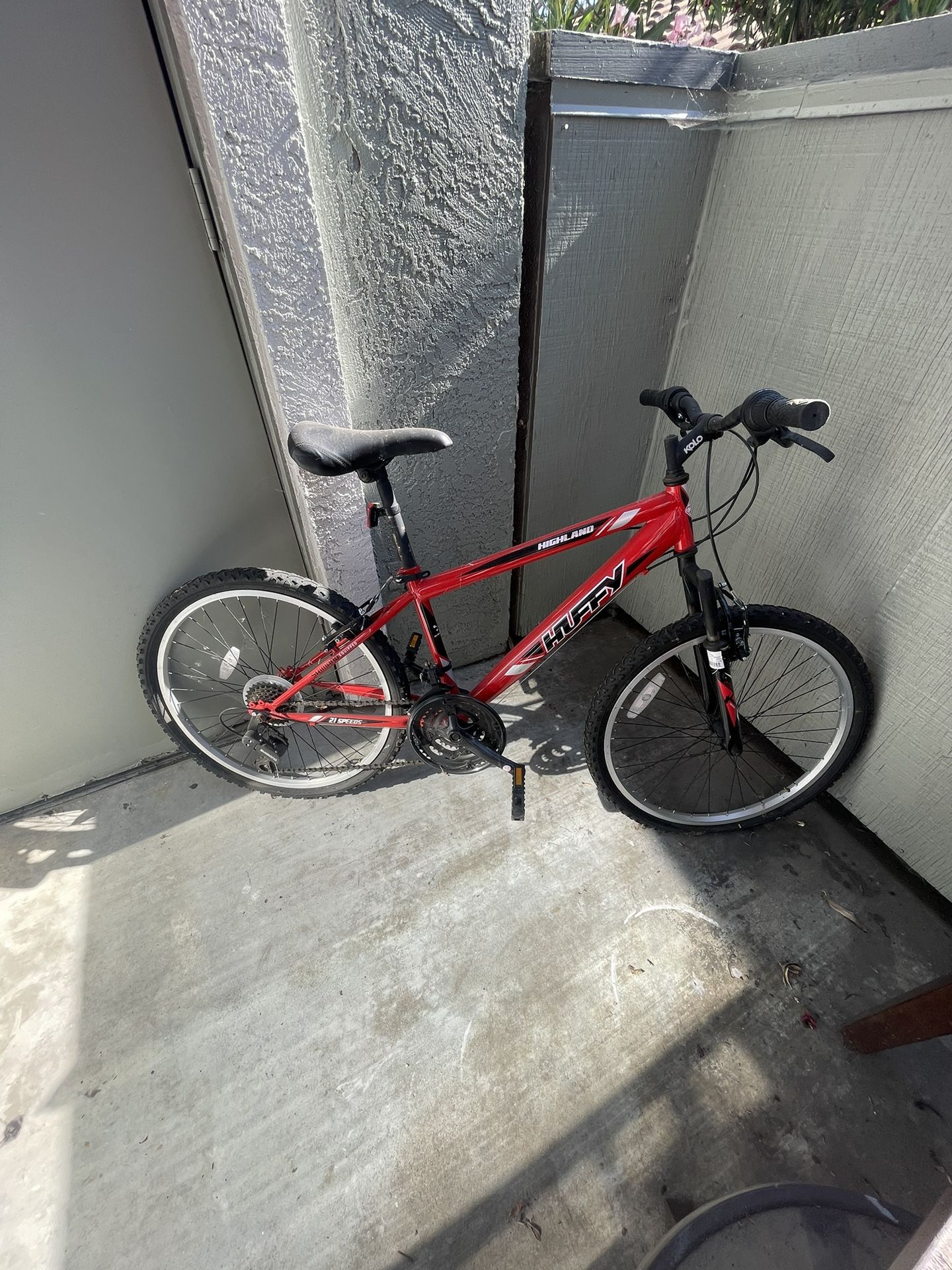 Kids Bike