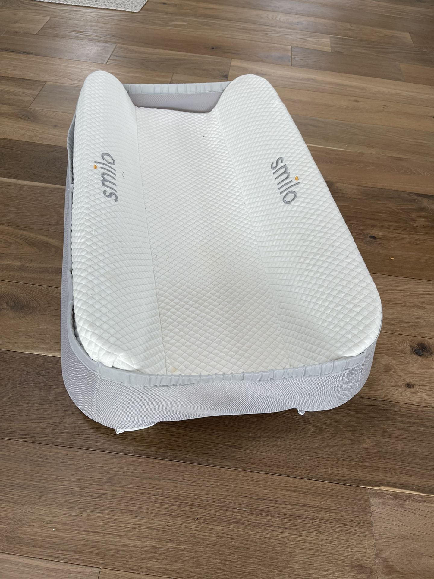 Smilo Baby Lounger
