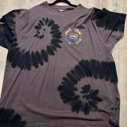 Ice cream T-shirts