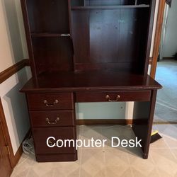 Computer Desk