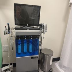 Htlydrafacial Elite Original Device