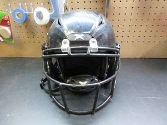 Used Xenith Shadow Football Helmet - Size Youth Large - SZN 2023