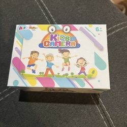 Kids Camera 