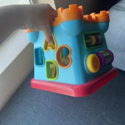 Baby Toy