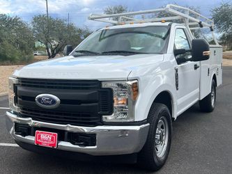2019 Ford F-350 Chassis