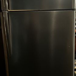 Frigidaire refrigerator 30 x 66 and 29 deep