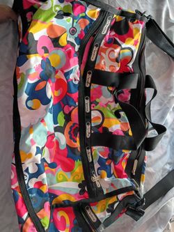 Weekend bags/hand bag