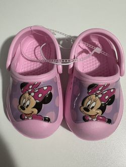 Toddler Girl Shoes