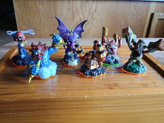 Skylander Giants