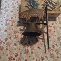Vintage Pig N Bell