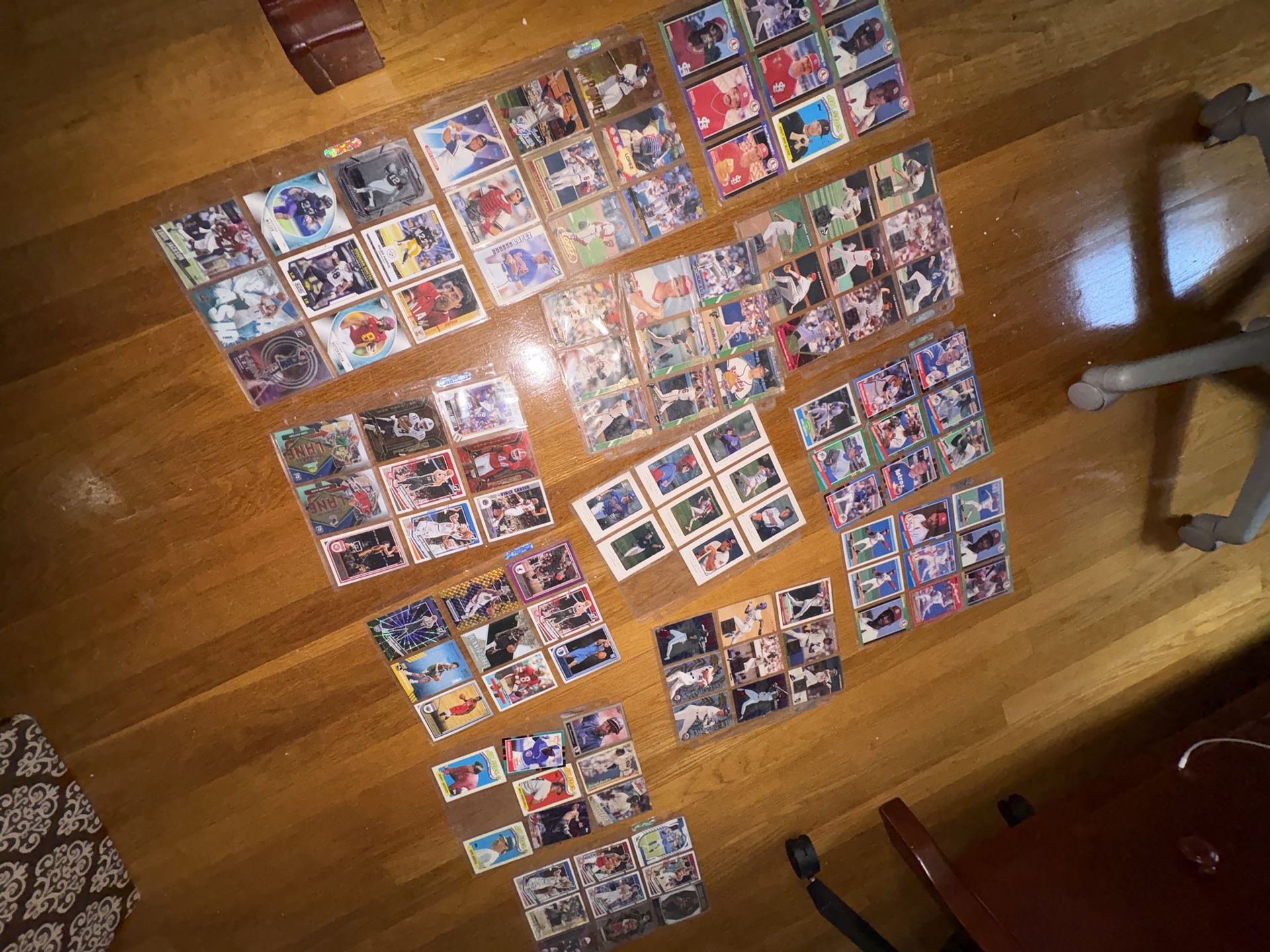 Sports Cards