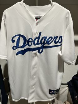 LA Dodgers Matt Kemp #27 Jersey Sz M