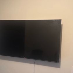 58 Inch Hisense Tv