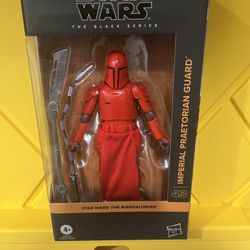 STAR.  WARS.       THE.   BLACK.   SERIES.          