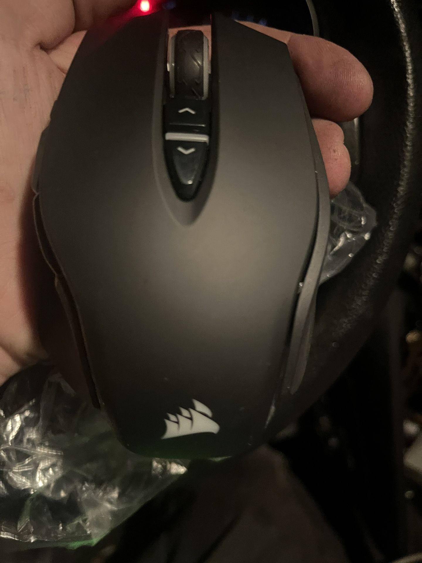 Gaming Mouse