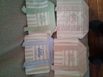 Trader Joe's brand new mini tote bag