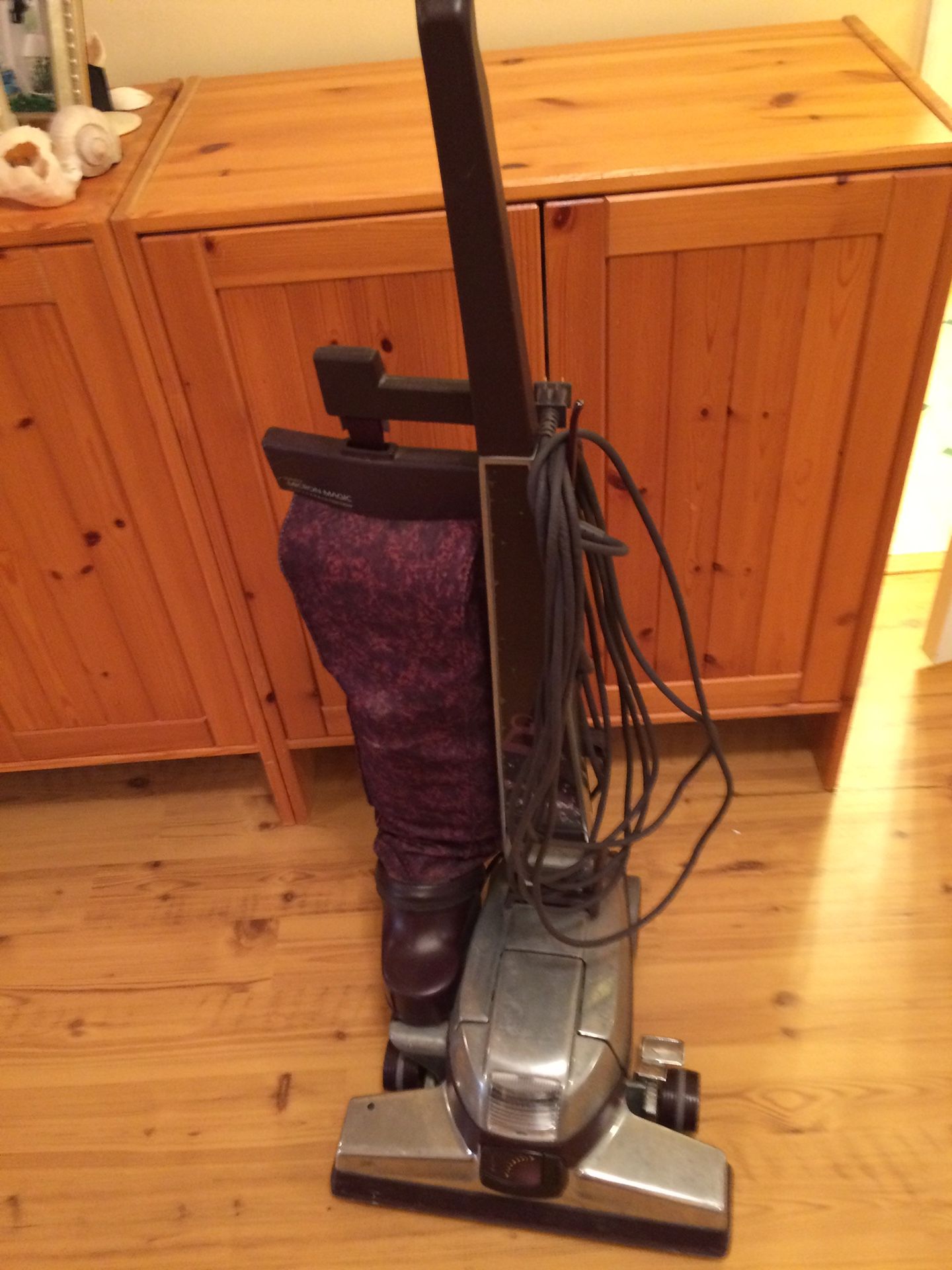 Kirby Vacuum Cleaner