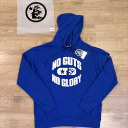 Hellstar Pullover Hoodie 