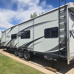 2019 Eclipse Attitude 32IBG